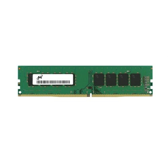 RAM Desktop DDR4 Micron 16GB Bus 2400 MTA16ATF2G64AZ-2G3B1