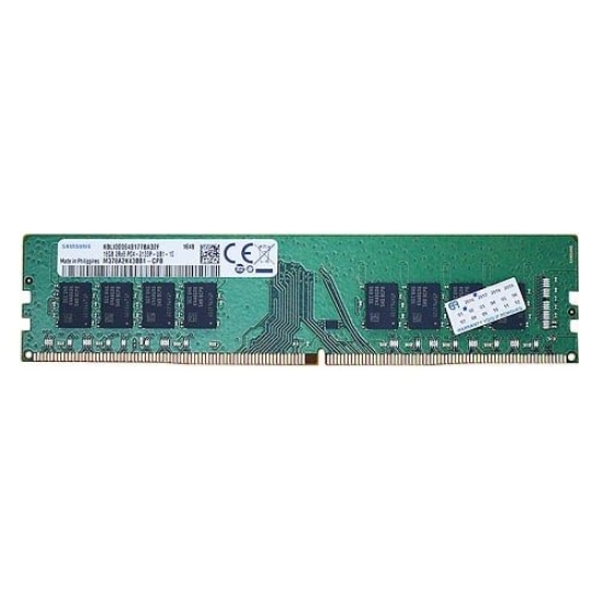 RAM Desktop DDR4 Samsung 16GB Bus 2133 M378A2K43BB1-CPB