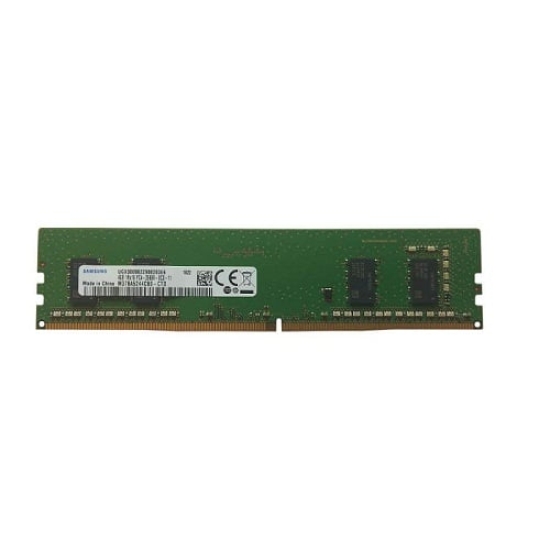 RAM Desktop DDR4 Samsung 16GB Bus 2666 M378A2K43CB1-CTD