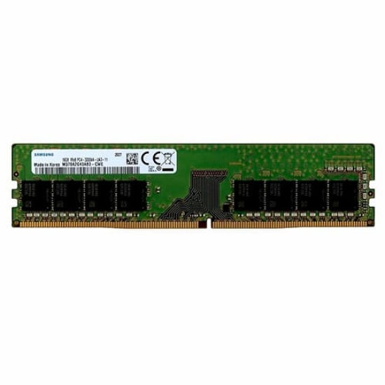RAM Desktop DDR4 Samsung 16GB Bus 3200 M378A2G43AB3-CWE