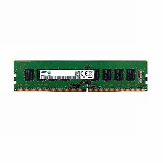 RAM Desktop DDR4 Samsung 32GB Bus 2666