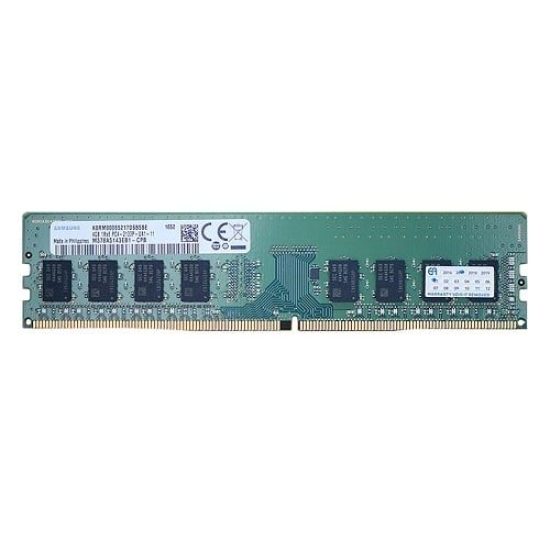 RAM Desktop DDR4 Samsung 4GB Bus 2133 M378A5143EB1-CPB