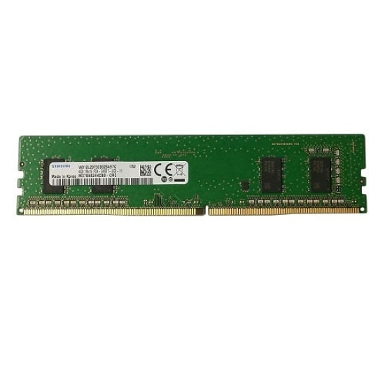 RAM Desktop DDR4 Samsung 4GB Bus 2400 M378A5244CB0-CRC