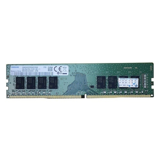 RAM Desktop DDR4 Samsung 8GB Bus 2133 M378A1G43EB1-CPB