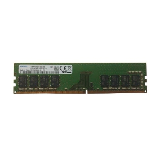 RAM Desktop DDR4 Samsung 8GB Bus 2666 M378A1K43CB2-CTD