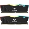 RAM Desktop DDR4 TEAMGROUP T-Force Delta RGB 32GB (2x16GB) Bus 3600 TF3D432G3600HC18JDC01