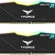 RAM Desktop DDR4 TEAMGROUP T-Force Delta RGB 32GB (2x16GB) Bus 3600 TF3D432G3600HC18JDC01