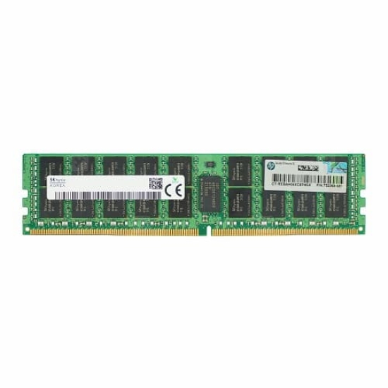 RAM Hynix 128GB DDR4 2666MHz ECC Registered Giá Tốt