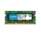 RAM Laptop DDR3L Crucial 4GB Bus 1600 SODIMM CT51264BF160B (by Micron)