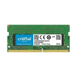 RAM Laptop DDR4 Crucial 4GB Bus 2666 SODIMM CT4G4SFS8266 Chính Hãng (by Micron)