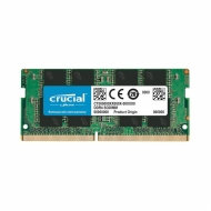 RAM Laptop DDR4 Crucial 32GB Bus 3200 SODIMM CT32G4SFD832A (by Micron)