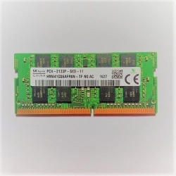 RAM Laptop DDR4 Hynix 16GB Bus 2133 SODIMM PC4-17000 HMA82GS6MFR8N-TF