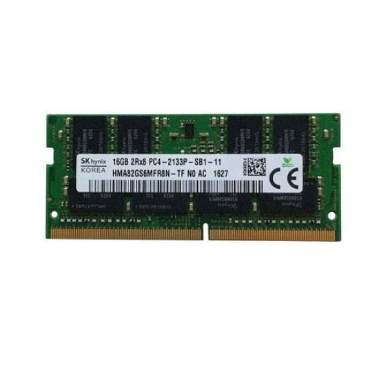 RAM Laptop DDR4 Hynix 16GB Bus 2133 SODIMM PC4-17000 HMA82GS6MFR8N-TF