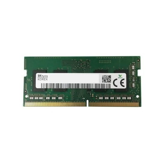 RAM Laptop DDR4 Hynix 8GB Bus 3200 SODIMM HMA81GS6DJR8N