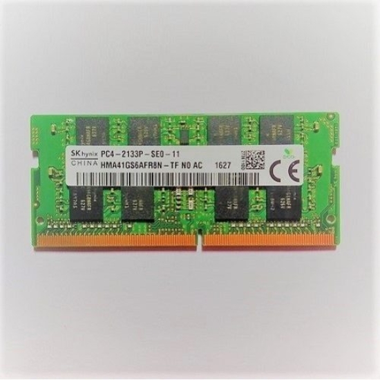 RAM Laptop DDR4 Hynix 8GB Bus 2133 SODIMM HMA41GS6AFR8N-TF