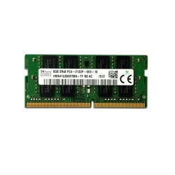RAM Laptop DDR4 Hynix 8GB Bus 2133 SODIMM HMA41GS6AFR8N-TF