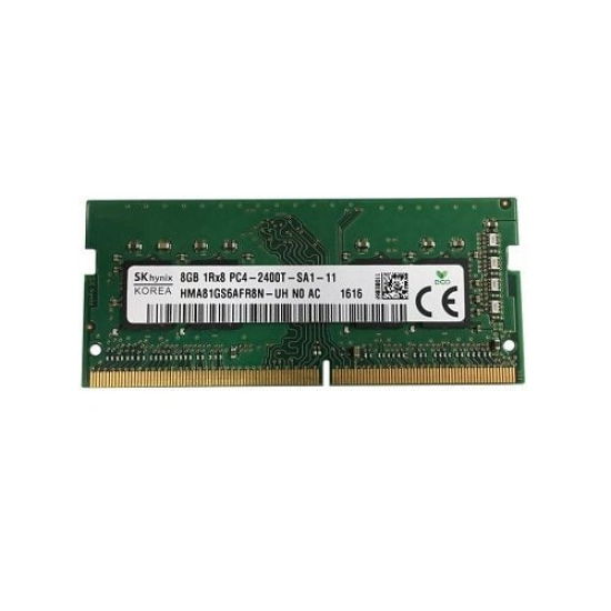 RAM Laptop DDR4 Hynix 8GB Bus 2400 SODIMM PC4-19200 HMA81GS6AFR8N-UH