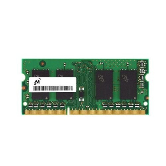 RAM Laptop DDR4 Micron 16GB Bus 2666 SODIMM MTA16ATF2G64HZ-2G6H1 Chính Hãng