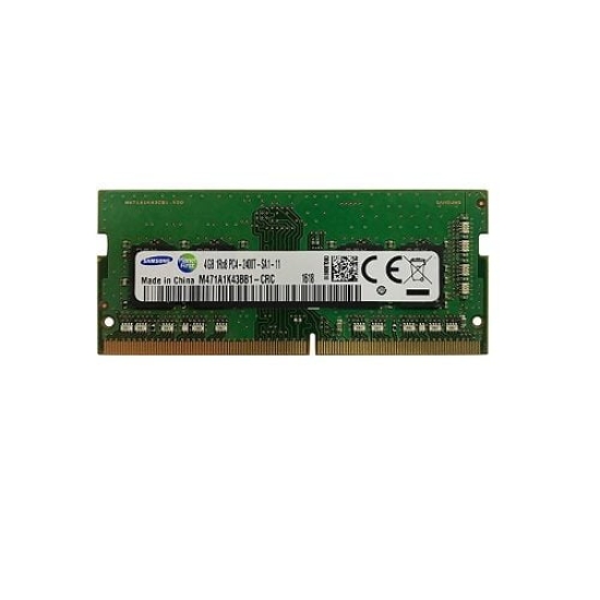 RAM Laptop DDR4 Samsung 4GB Bus 2400 SODIMM M471A5244CB0-CRC