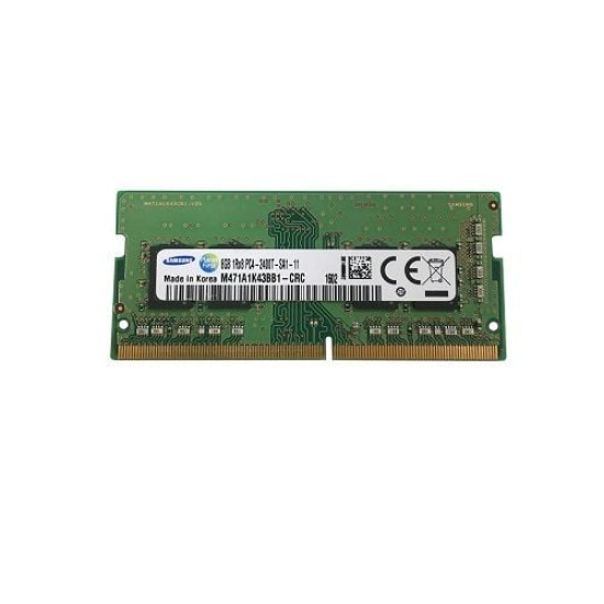RAM Laptop DDR4 Samsung 8GB Bus 2400 SODIMM M471A1K43BB1-CRC