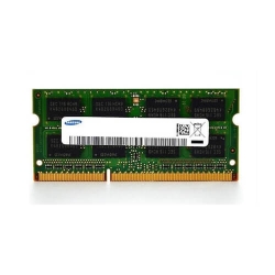 RAM Laptop Samsung / Hynix DDR3 4GB Bus 1333