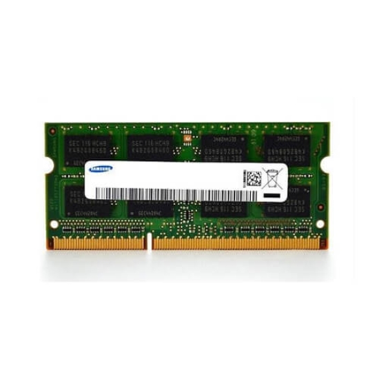 RAM Laptop Samsung / Hynix DDR3 4GB Bus 1333