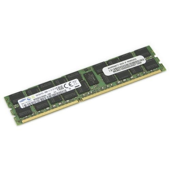 RAM Samsung 16GB DDR3L 1600MHz ECC Registered