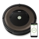 Robot Hút Bụi iRobot Roomba 890 Bản Quốc Tế (Box Tiếng Anh) (Bỏ mẫu)