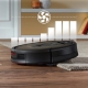 Robot Hút Bụi iRobot Roomba 980 Bản Quốc Tế (Bỏ mẫu)