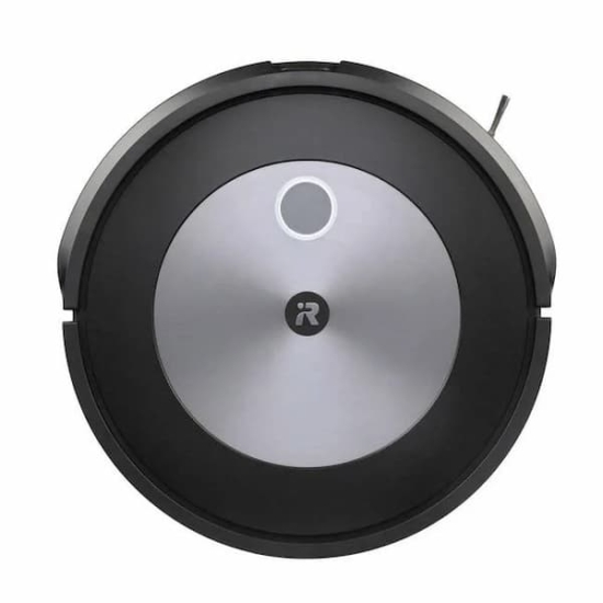 Robot hút bụi iRobot Roomba j7 Bản Quốc Tế (Box Tiếng Anh)