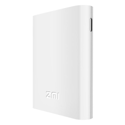 Sạc Dự Phòng Phát Wifi 4G Xiaomi 7800mAh – MF855