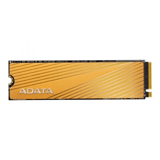 SSD ADATA Falcon 1TB 3D NAND PCIe Gen3x4 NVMe M.2 2280 AFALCON-1T-C
