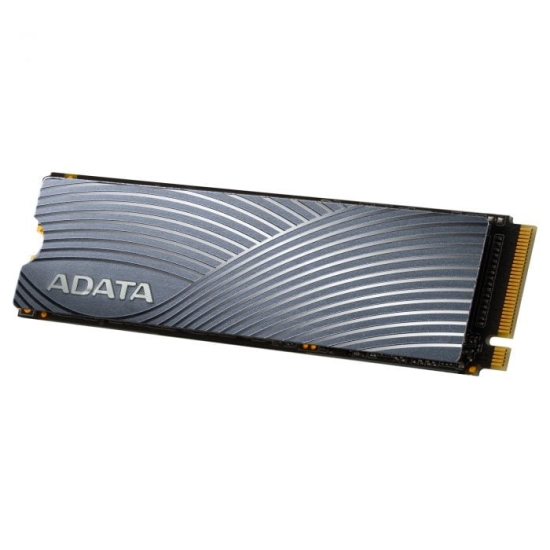 SSD ADATA Swordfish 2TB 3D NAND PCIe Gen3x4 NVMe M.2 2280 ASWORDFISH-2T-C