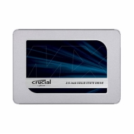 SSD Crucial MX500 1TB 2.5 Inch SATA iii CT1000MX500SSD1