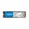 SSD Crucial P2 2TB M2 2280 3D NAND PCIe NVMe Gen 3×4 CT2000P2SSD8