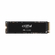 SSD Crucial P5 1TB 3D NAND M2 2280 PCIe NVMe Gen 3×4 CT1000P5SSD8