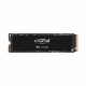 SSD Crucial P5 250GB 3D NAND M2 2280 PCIe NVMe Gen 3×4 CT250P5SSD8