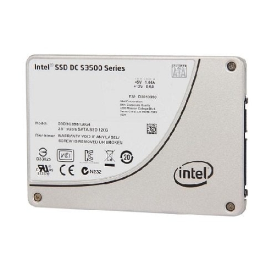 SSD Enterprise Intel DC S3500 120GB SSDSC2BB120G401