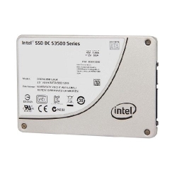 SSD Enterprise Intel DC S3500 240GB SSDSC2BB240G401