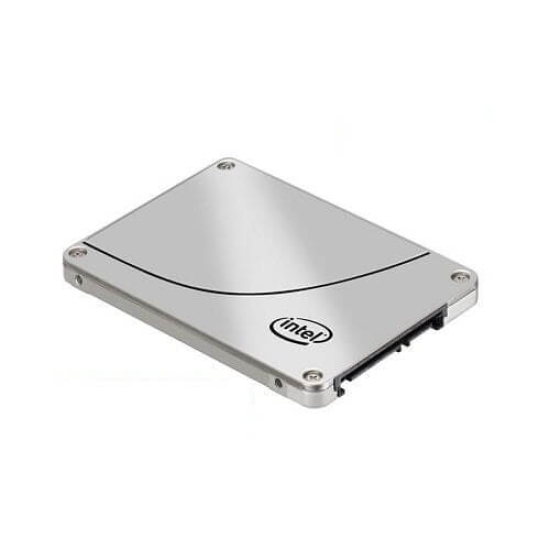 SSD Enterprise Intel DC S4600 1.9 TB SSDSC2KG019T701