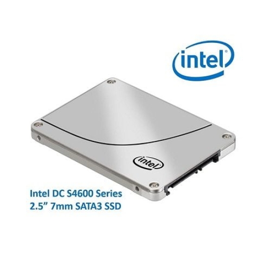 SSD Enterprise Intel DC S4600 240GB SSDSC2KG240G701