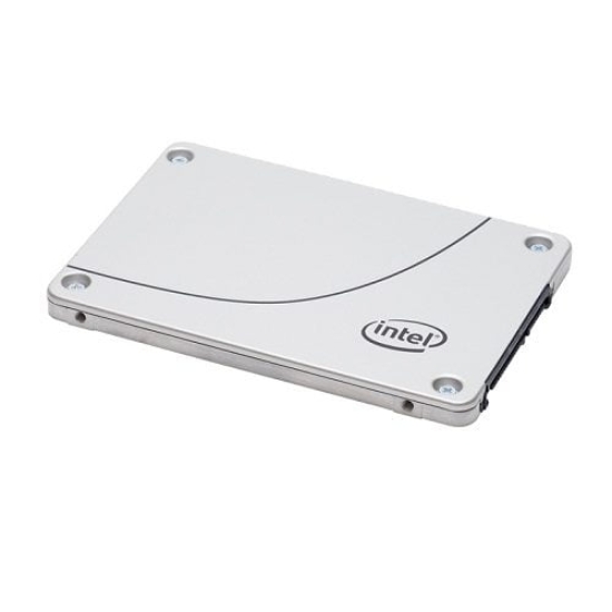 SSD Enterprise Intel DC S4610 1.92TB SSDSC2KG019T801