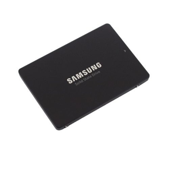 SSD Enterprise Samsung 860DCT 3.84TB MZ-76E3T8E