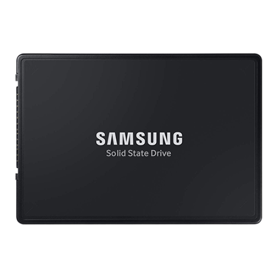 SSD Enterprise Samsung 983 DCT 1.92TB 2.5 inch U2 MZ-QLB1T9NE