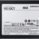 SSD Enterprise Samsung 983 DCT 960GB 2.5 inch U2 MZ-QLB960NE