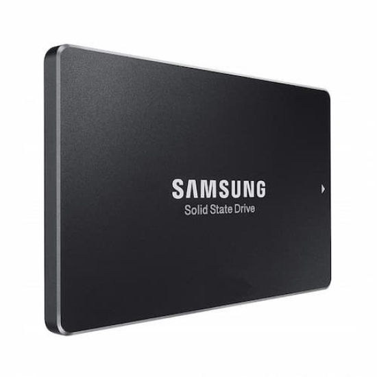 SSD Enterprise Samsung PM893 1.92TB MZ7L31T9HBLT