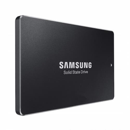 SSD Enterprise Samsung PM893 960GB MZ7L3960HCJR