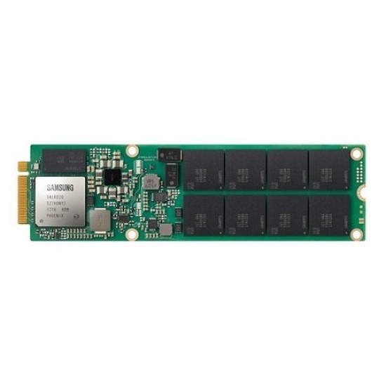 SSD Enterprise Samsung PM983 960GB MZQLB960HAJR