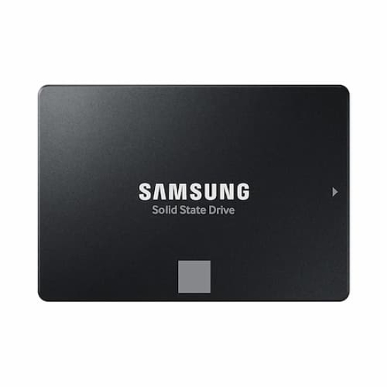 SSD Enterprise Samsung PM9A3 7.68TB 2.5 inch U2 MZQL27T6HBLA