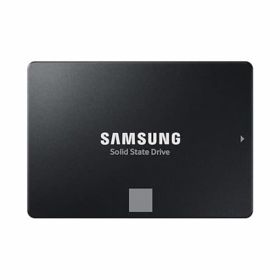 SSD Enterprise Samsung PM9A3 960GB 2.5 inch U2 MZQL2960HCJR